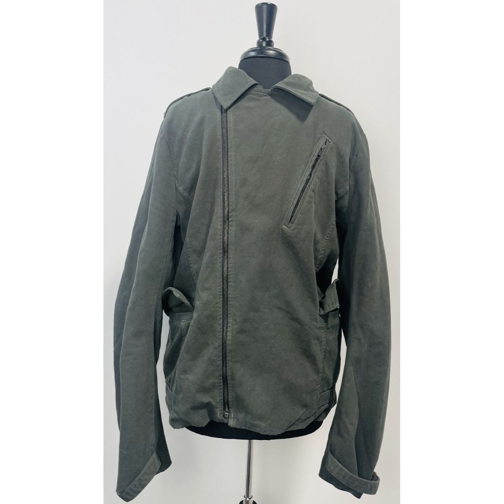 Nice Collective Jacket